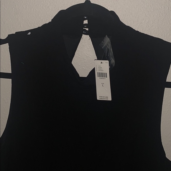 NWT Anthropologie Jumpsuit - Picture 4 of 12